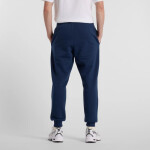 New Balance Sport Graphic Fleece Jogger M MP51940NNY Nohavice 2XL