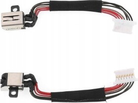 Dell Cable DC-IN Discrete