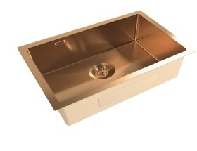 Drez SAT Aurum rose gold SATSINK6845BRGU SATSINK6845BRGU