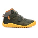 Vivobarefoot Tracker AT Juniors Bracken celoročné členkové barefoot topánky 35 EUR