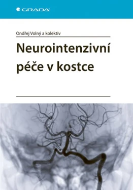 Neurointenzivní péče v kostce, Volný Ondřej