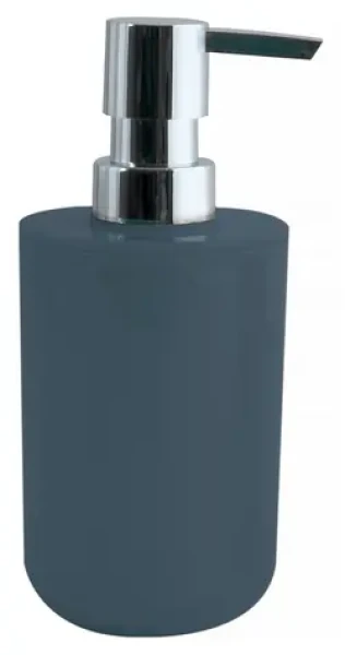 MSV Dávkovač mydla INAGUA petrolejový / plast / 240 ml