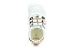Muris London Mini Gold barefoot topánky 25 EUR