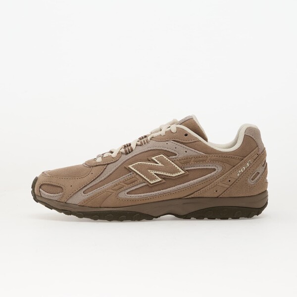 Tenisky New Balance 204L Mushroom EUR 43
