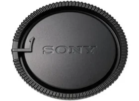 SONY ALC-R55 - Zadná krytka objektívu (ALCR55.AE)