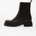 Tenisky Clarks Originals Effery Zip Black Leather EUR 41