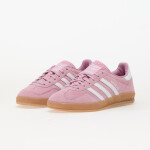 Tenisky adidas Gazelle Indoor W Bliss Lilac/ Ftw White/ Gum EUR 37 1/3