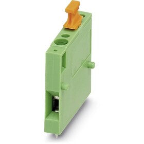 PCB connection terminal block KDS 3-PMT 1780028 Phoenix Contact; 1780028