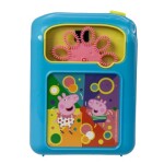 SAMBRO Bublifuk Prasiatko Peppa