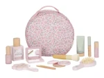 Little Dutch Kozmetická taštička s príslušenstvom Pink