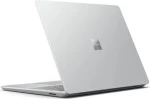 Microsoft Surface Laptop Go 3 strieborná / 12.4" / 1536 x 1024 / i5-1235U 1.3GHz / 16GB / 256GB SSD / Iris Xe / W11H (XKQ-00030)