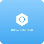 Card DJI Care Refresh 2-ročný plán (DJI Mini 2) EÚ