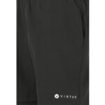Pánske športové šortky Virtus ZAYNE 2v1 2XL