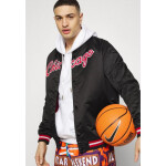 Mitchell Ness NBA Chicago Bulls Ľahká bunda STJKMG18013-CBUBLCK pánska