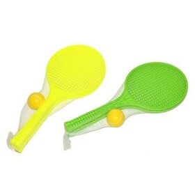 Tenis soft, Wiky, W118268