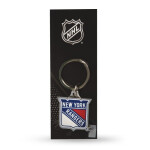Inglasco Logo NHL - prívesok na kľúče 393SV000140 Nashville Predators