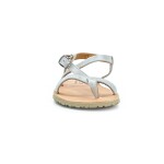 Froddo G3150269-10 Flexy W AD Silver barefoot sandále 41 EUR