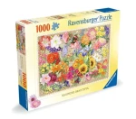 Ravensburger Kvitnúca krása