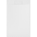 MEXEN - Otto obdĺžniková sprchová vanička SMC 130 x 80, biela 4N108013