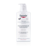 EUCERIN AtopiControl sprchový olej 400 ml