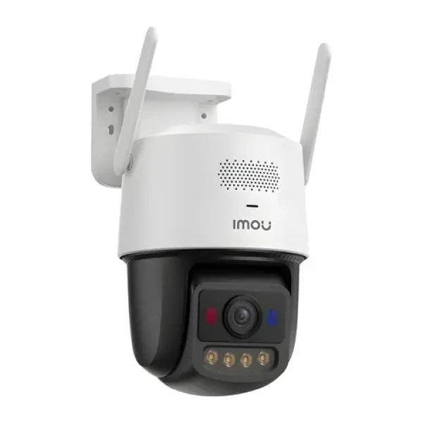 IMOU Titan Pro 6MP - IPC-U7LP-6V0NE / Vonkajšia IP kamera / 3200 × 1800 px / Wi-Fi 6 / PoE / microSD (IPC-U7LP-6V0NE)