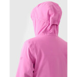 Zimná lyžiarska bunda 4F 4FWAW24TTJAF572-55S XS