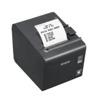 Epson TM-L90LF / Tlačiareň štítkov / Termo / 203dpi / linerless / USB / Ethernet / šedá (C31C412688)