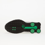 Tenisky Nike Shox R4 Mtlc Silver/ Mtlc Silver-Black-Green Shock EUR 41