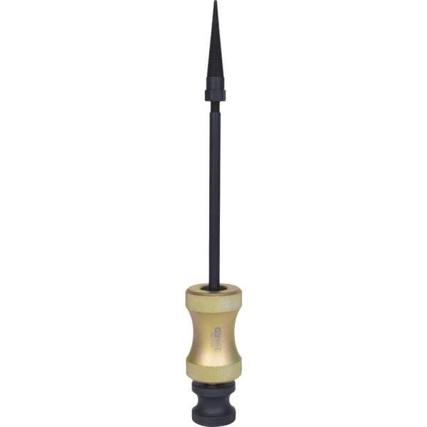 KS Tools 152.1183 Sťahovák tesniaceho krúžku vstrekovača s nárazovým závažím; 152.1183