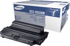 Samsung SCX-5530B Black Originál (SV199A)