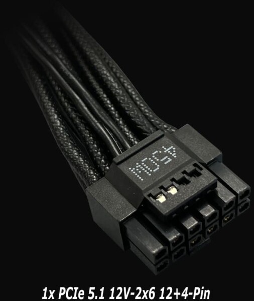 LC-Power LC-Power Netzteil 650W Integrator Pro Modular (80+Gold)