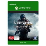 XONE Tom Clancy#39;s Ghost Recon Wildlands: Season Pass / Elektronická licencia / Season Pass (7D4-00142)