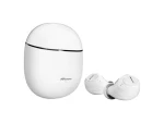 HiFuture OlymBuds3 biela / bezdrôtové slúchadlá / mikrofón / Bluetooth 5.3 (OlymBuds 3 White)