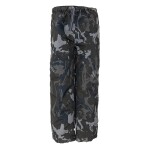 Chlapčenské športové nohavice s flísovou podšívkou, Pidilidi, PD1075-23, camo - 110 | 5let