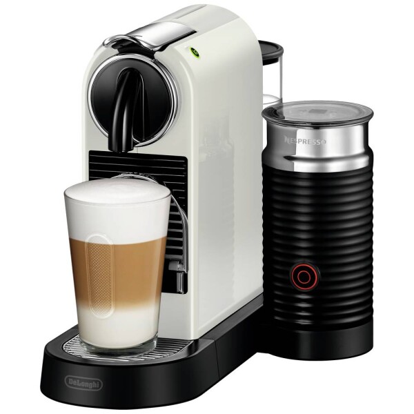 DeLonghi Nespresso Citiz EN 267.WAE