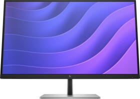HP hp inc. HP E27q G5 27inch QHD Monitor 2560x1440 16:09 HDMI DP