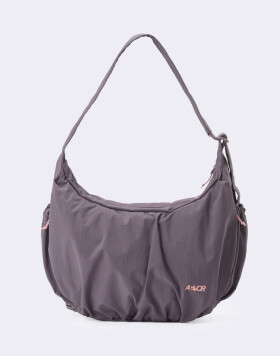 Aevor Slouchy Bag Grey