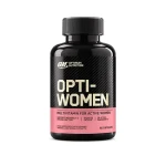 Optimum Nutrition OPTI - Women 60 cps (19187)