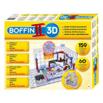 Boffin II 3D