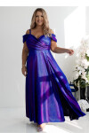 Dlhé šaty model 208852 With You 34