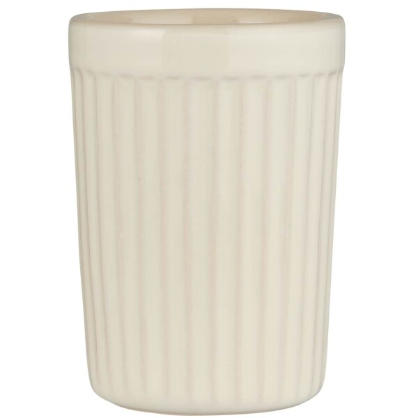 Ib Laursen Hrnček na espresso Mynte Butter Cream 100 ml