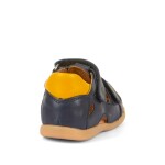 Chlapčenské sandále DALLAS Dark Blue Froddo G2150200 dark blue - 25