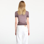 Tričko Diesel T-Ele T-Shirt Brown L