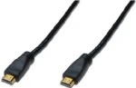 Digitus HDMI prepojovací kábel (AK-330105-200-S)