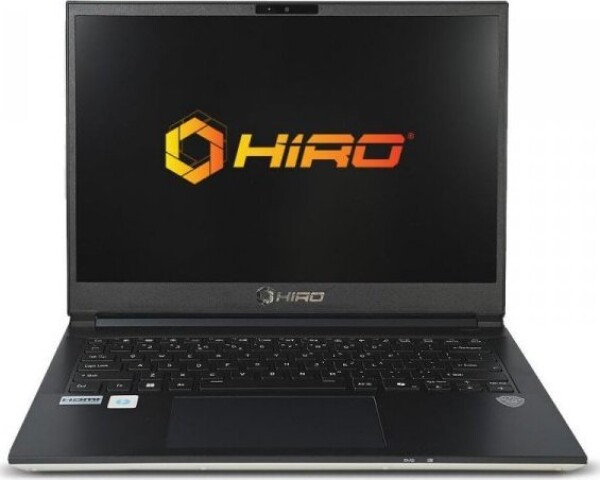 Hiro Notebook HIRO Book B14CL 14.0" 16:10, Ultra 5 125H, 16GB RAM, 1TB SSD M.2, Windows 11 Pro