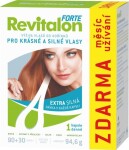 VITAR Revitalon forte 90 + 30 kapsúl ZADARMO