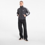 Mikina adidas Firebird Loose Monogram Track Top Black XL