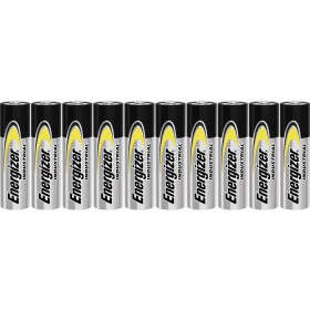 Energizer AA 10ks EI004