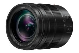 Panasonic Lumix 12-600mm f/2,8-4,0 Leica OIS / Objektív (H-ES12060E)