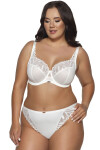 Ava 2107/B Yasemin farba: ecru 2XL